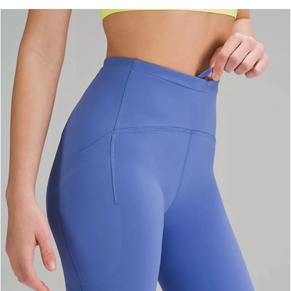 lululemon athletica Women's swift speed  Leggings